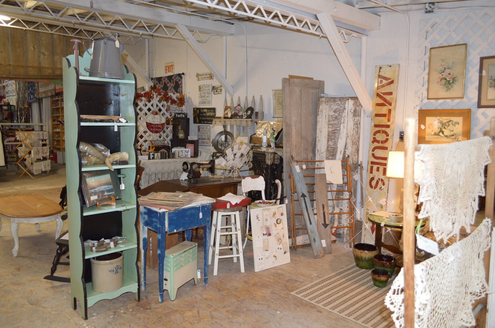 Sale Barn Marketplace