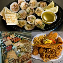 Beachside Seafood Restaurant Market 206 Photos 218 Reviews Photo Of Beachside Seafood Restaurant Market Jacksonville Beach Fl United States