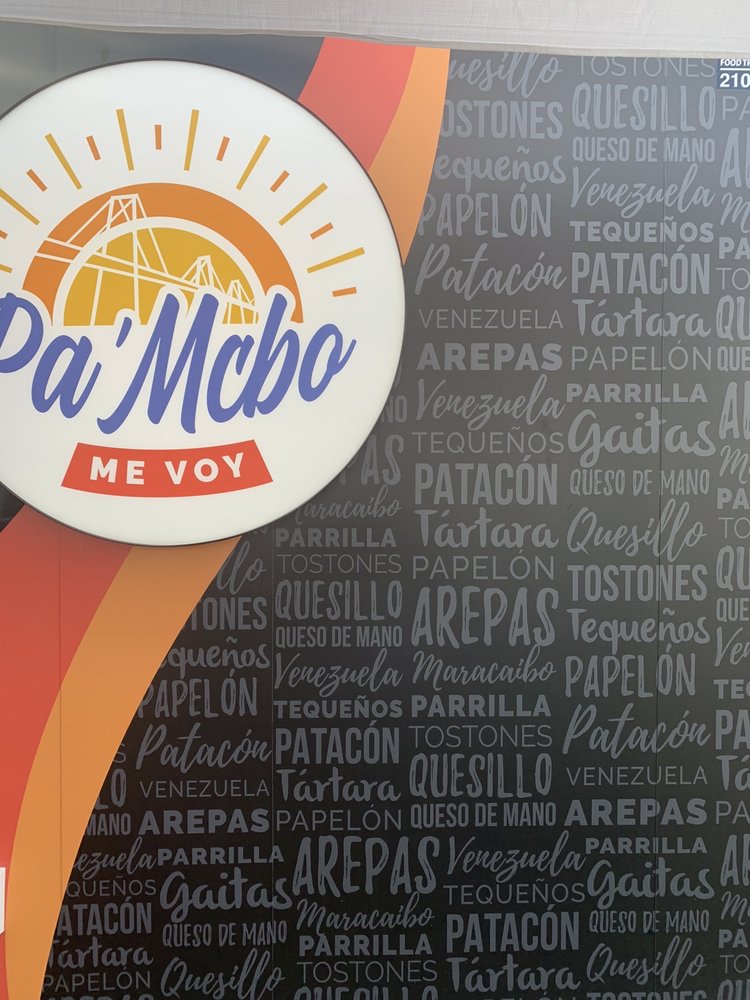 Pa Maracaibo