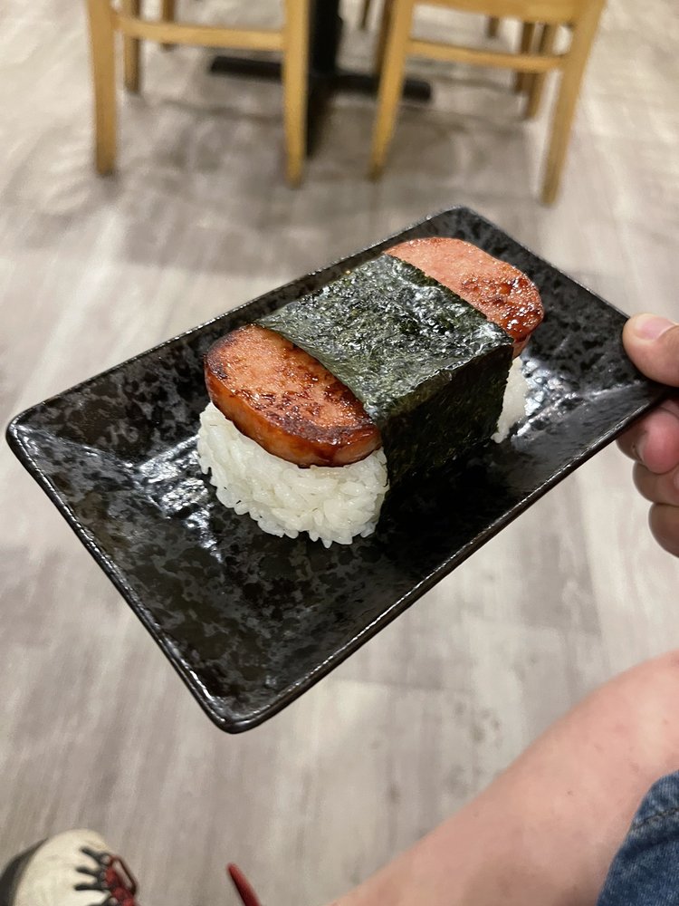 Aloha Poke & Boba
