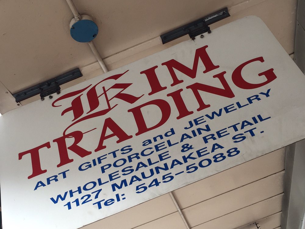 Kim Trading 18 Photos & 17 Reviews Jewelry 1127 Maunakea St