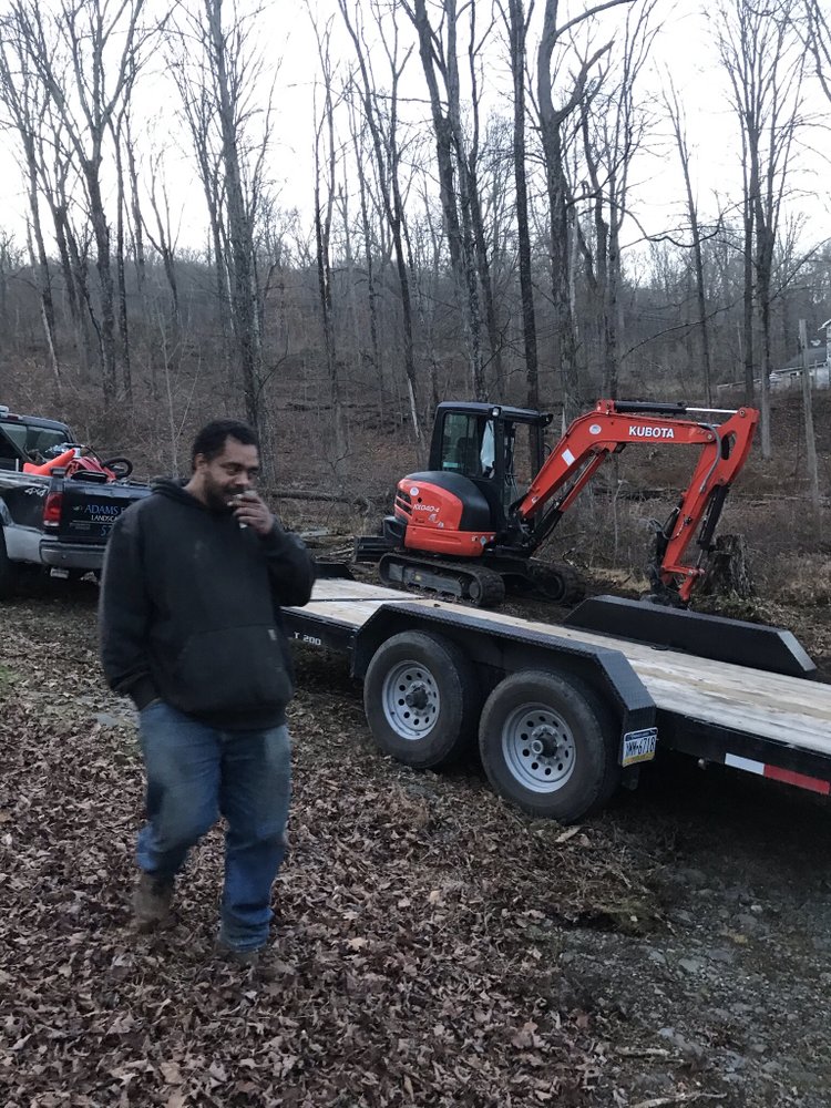 M&J General Contracting