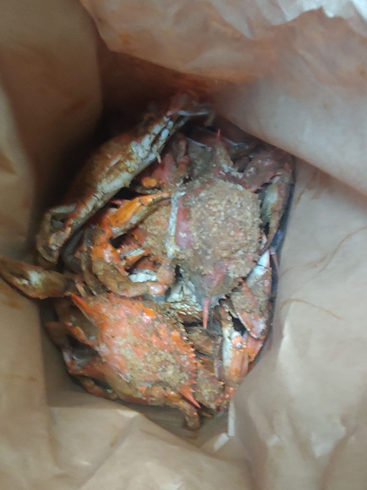 Chris' Seafood Chris' Seafood