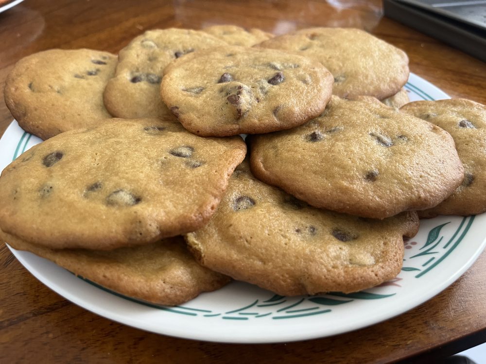 MF Cookies