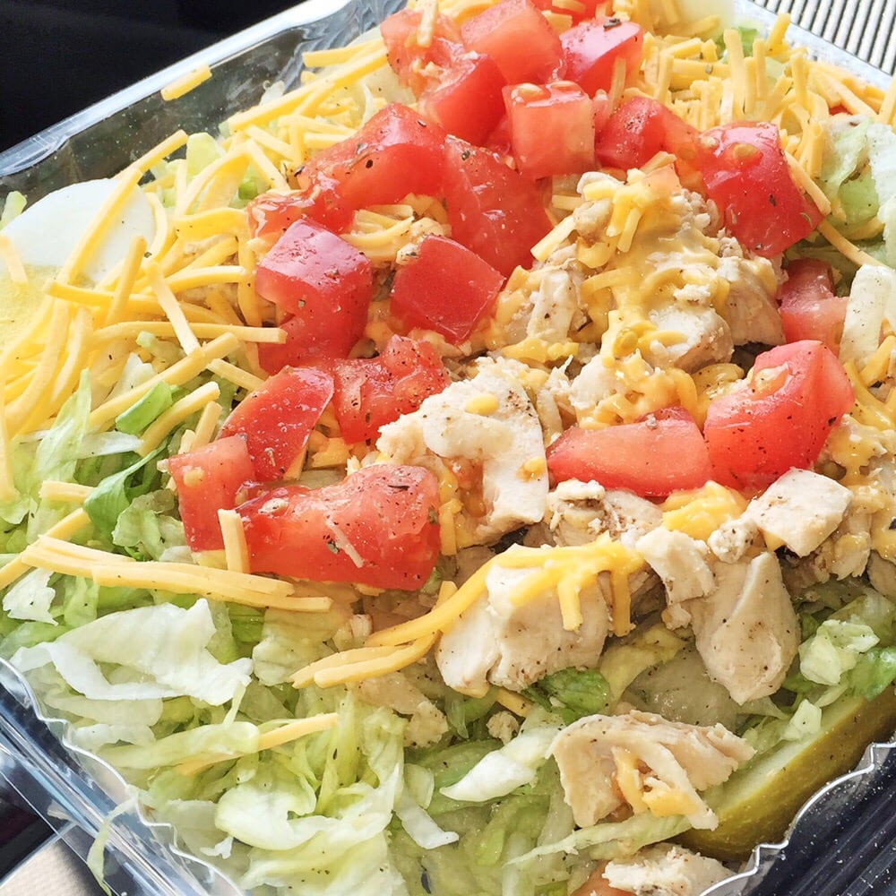 Sub Station II 12 Photos & 16 Reviews Sandwiches 2414 Randleman