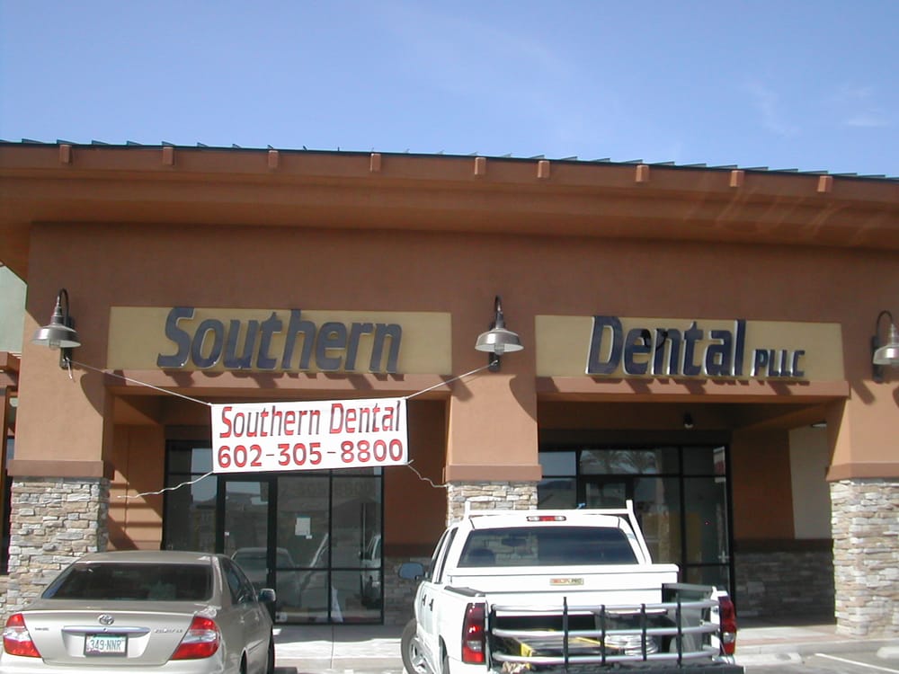 Southern Dental 17 Reviews General Dentistry 3320 W Southern Ave