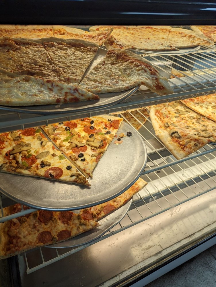 Michaelangelo's of Greenville