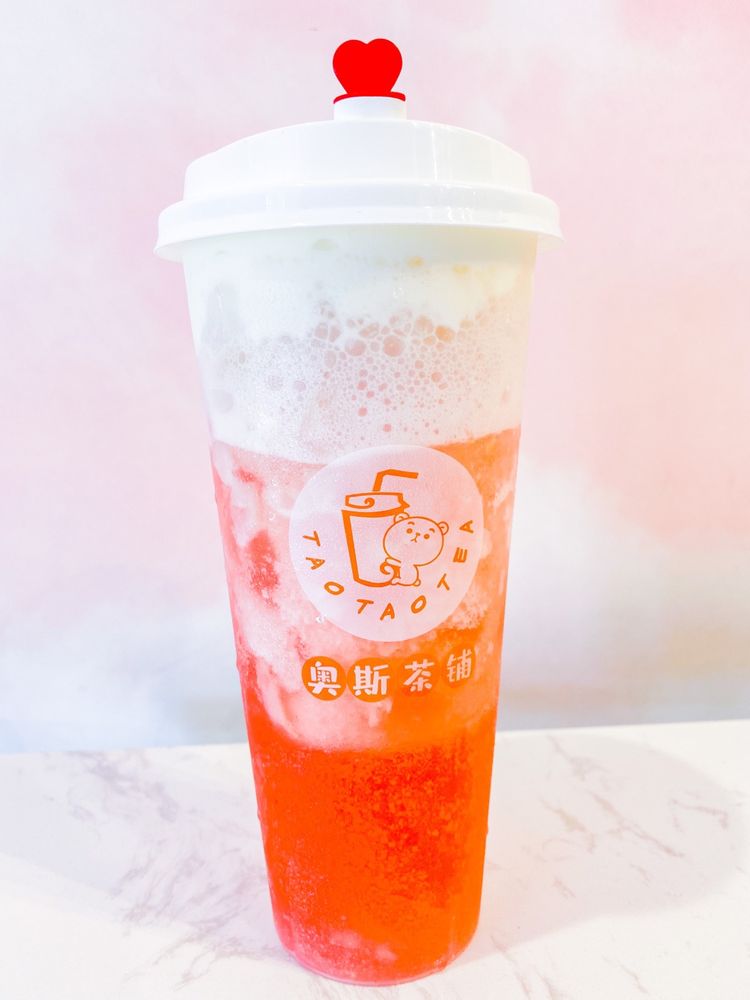 TaoTaoTea