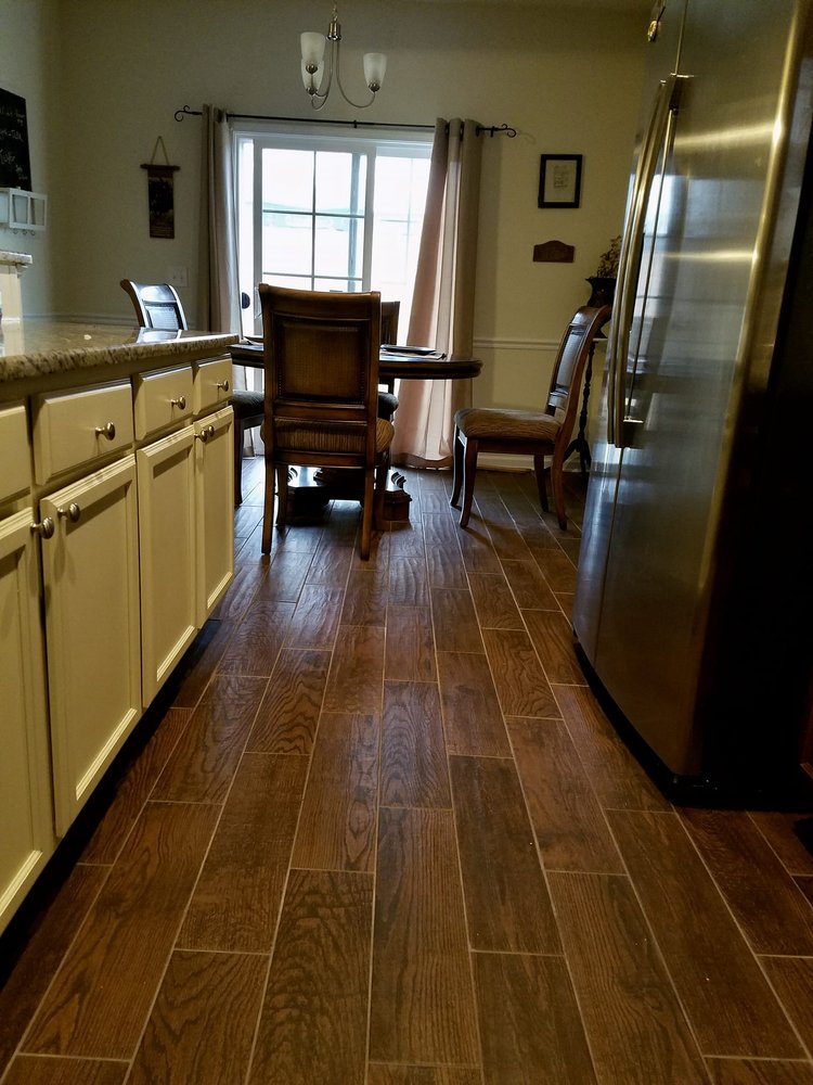 JC Innovations Tile & Marble