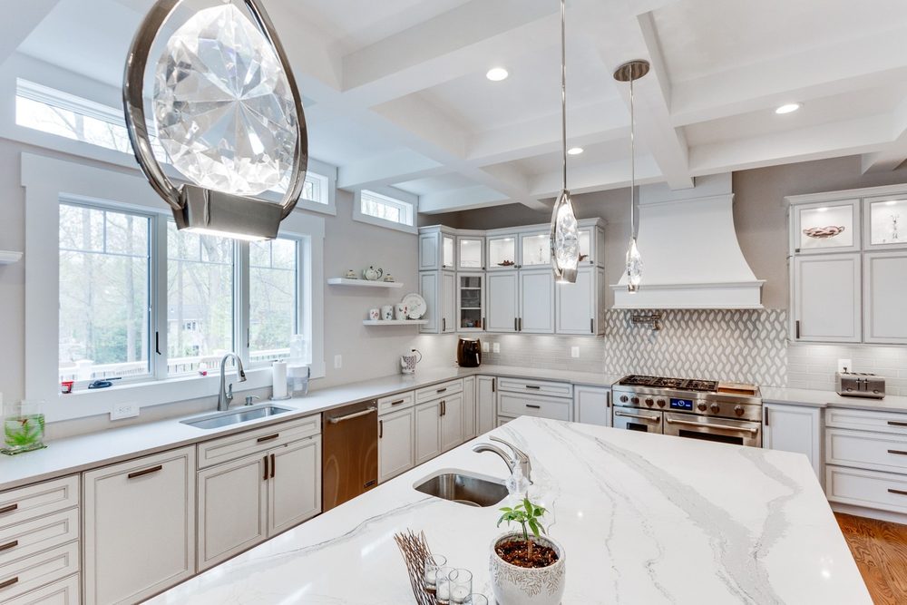 image of business Reico Kitchen & Bath