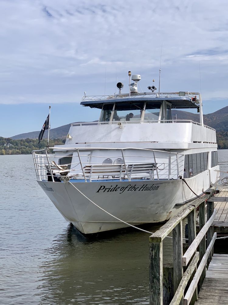 Pride of the Hudson