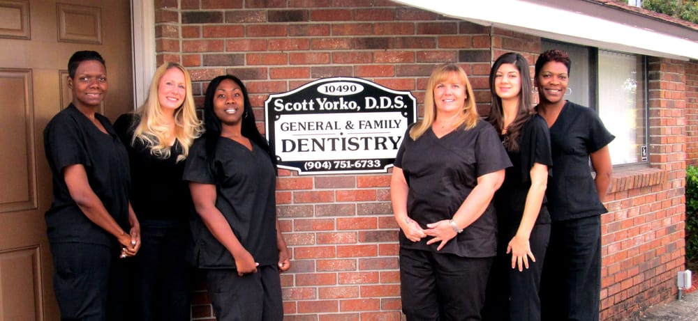 image of business Scott Yorko, DDS