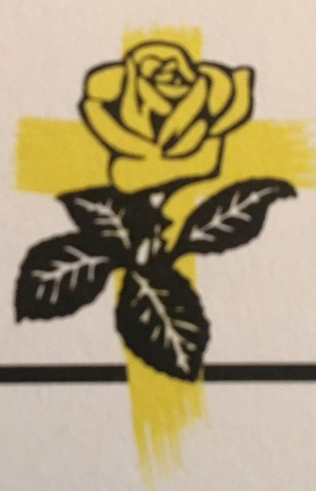 Yellow Rose Delivery Service
