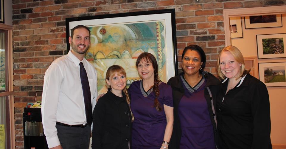 image of business Mingel Dental