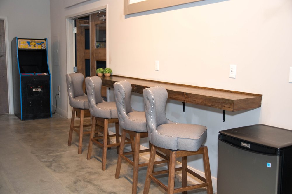 Nexus Co-Work & Event Space