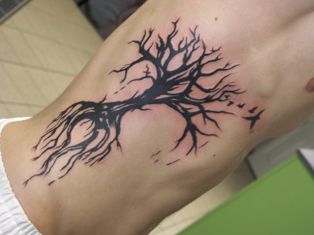 Rolling Stone Tattoo 57 Photos Tattoo Roswell, GA Reviews