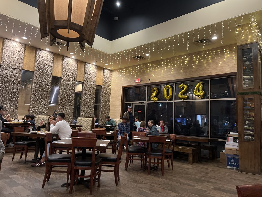 Shogun Japanese Grill & Sushi Bar