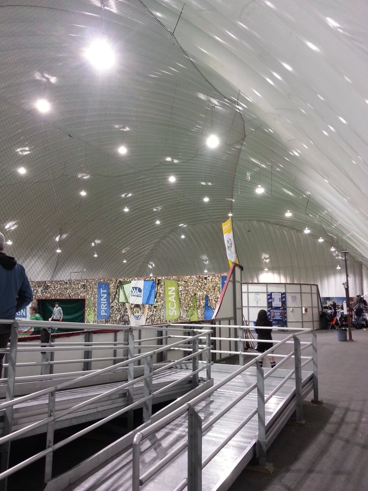 Calgary West Soccer Centre Soccer 11014 Bearspaw Dam Road NW