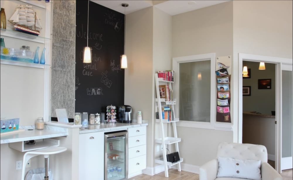 image of business Churchton Dental Care