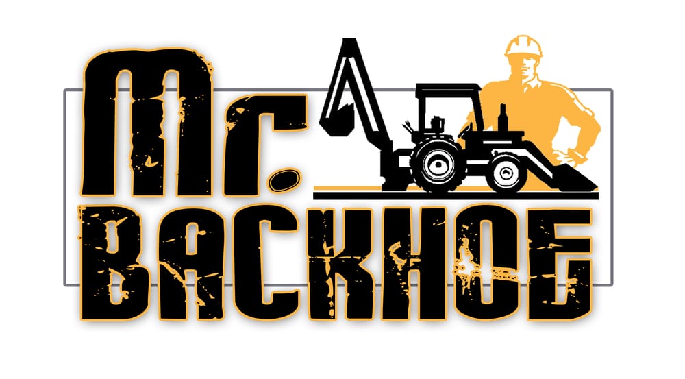 Mr Backhoe