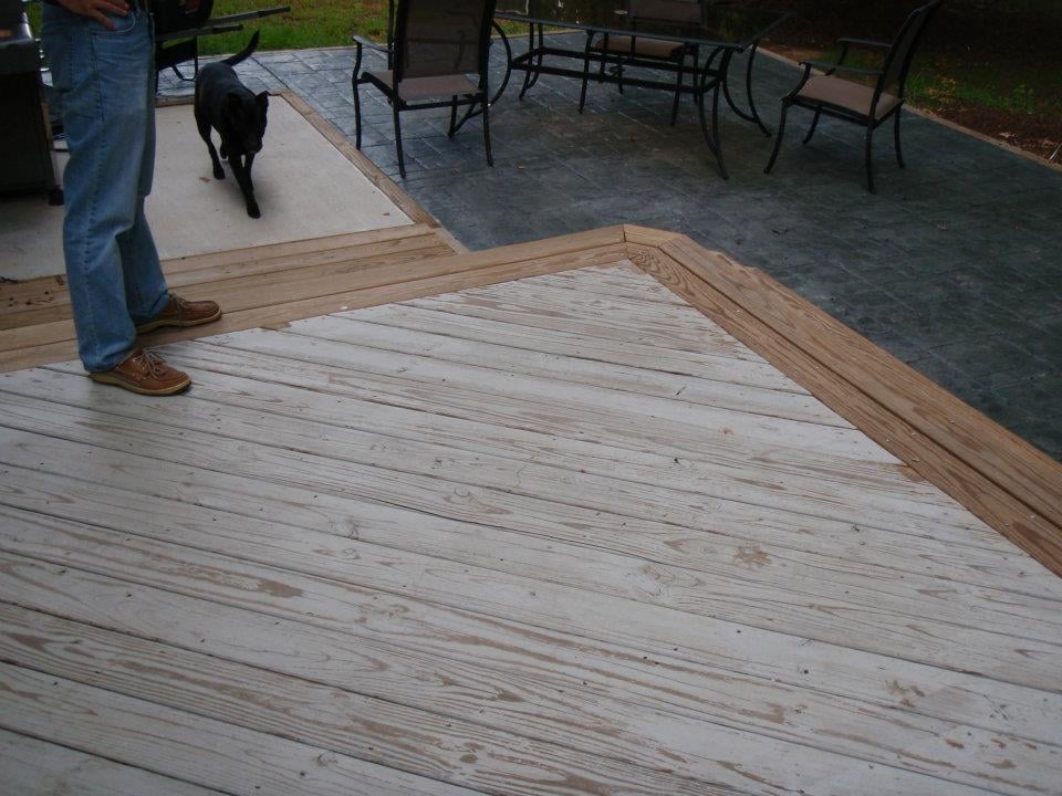 image of business Red Acorn Construction Services