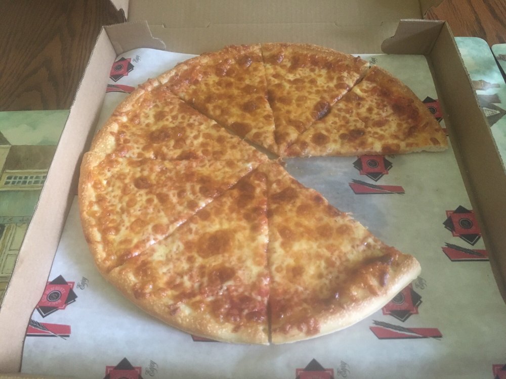 Upton House of Pizza 14 Reviews Pizza 6 Milford St, Upton, MA