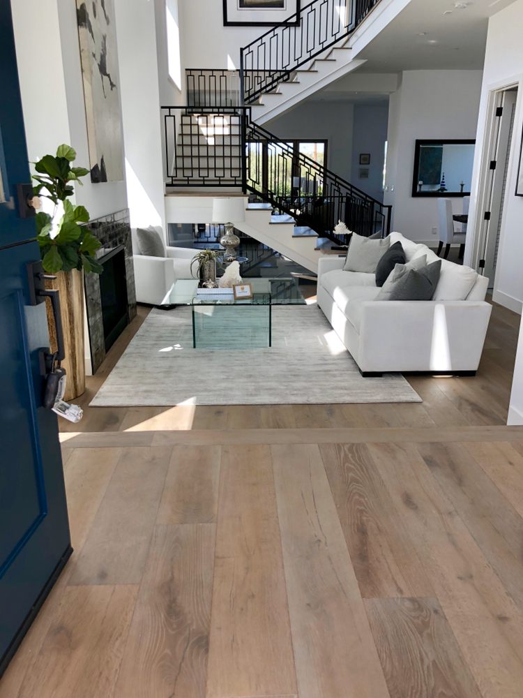 image of business Floor Concepts