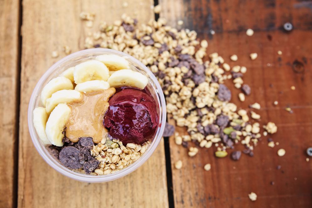 Shake Smart