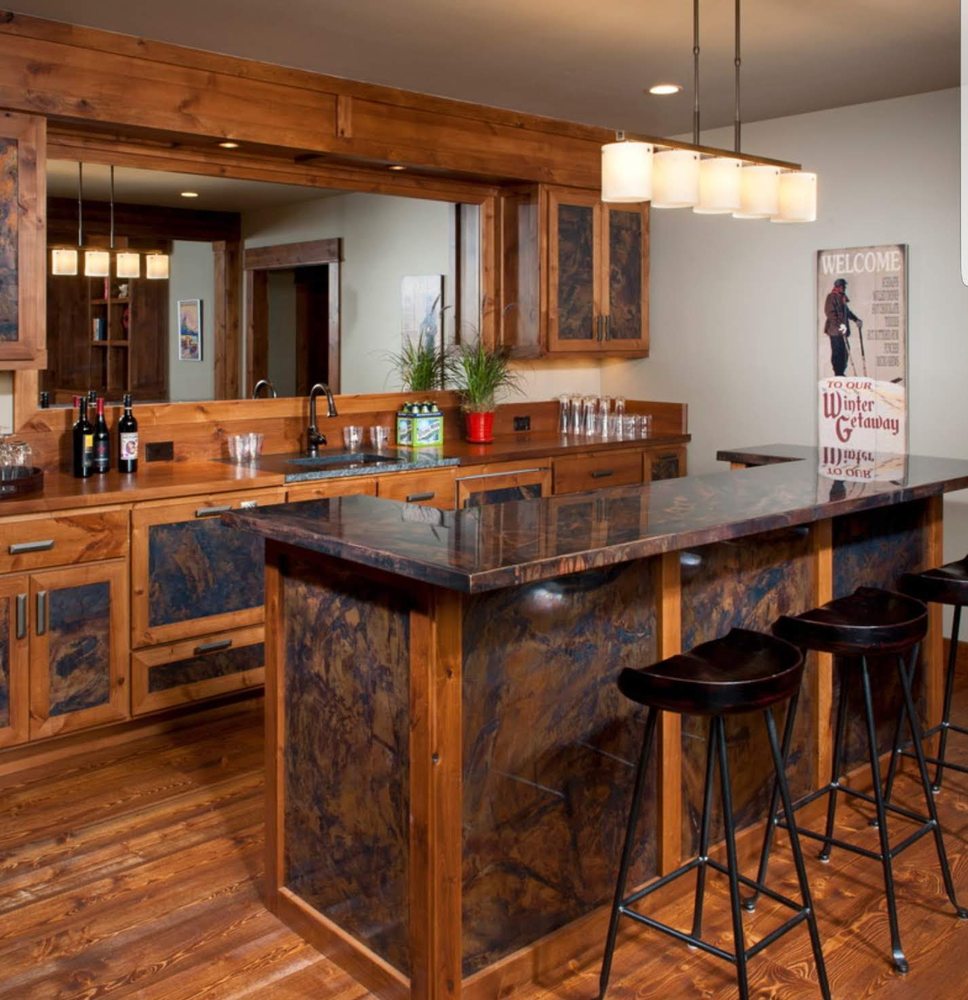 image of business Platinum Residential Construction
