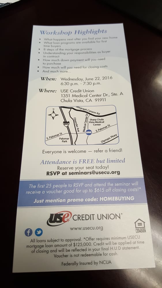 Poor Credit Car Loans >> USE Credit Union - Banks & Credit Unions - 1351 Medical Center Dr, Chula Vista, CA - Phone ... Poor Credit Car Loans >> USE Credit Union - Banks & Credit Unions - 1351 Medical Center Dr, Chula Vista, CA - Phone ...