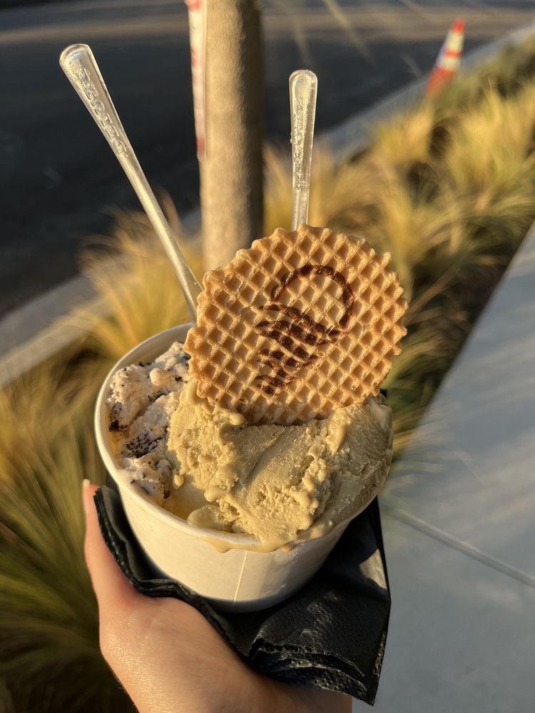 Gelato del Mar