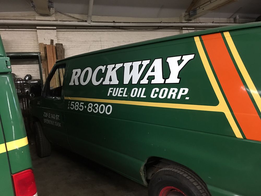 image of business Rockway Fuel Oil