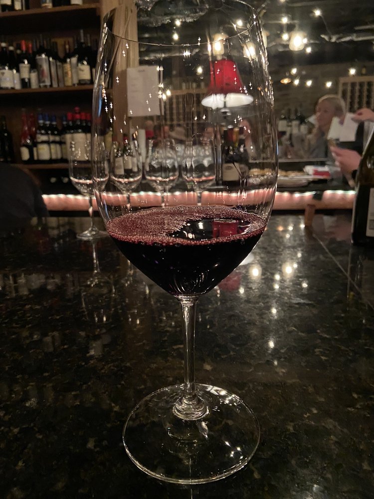 Bodega Wine Bar