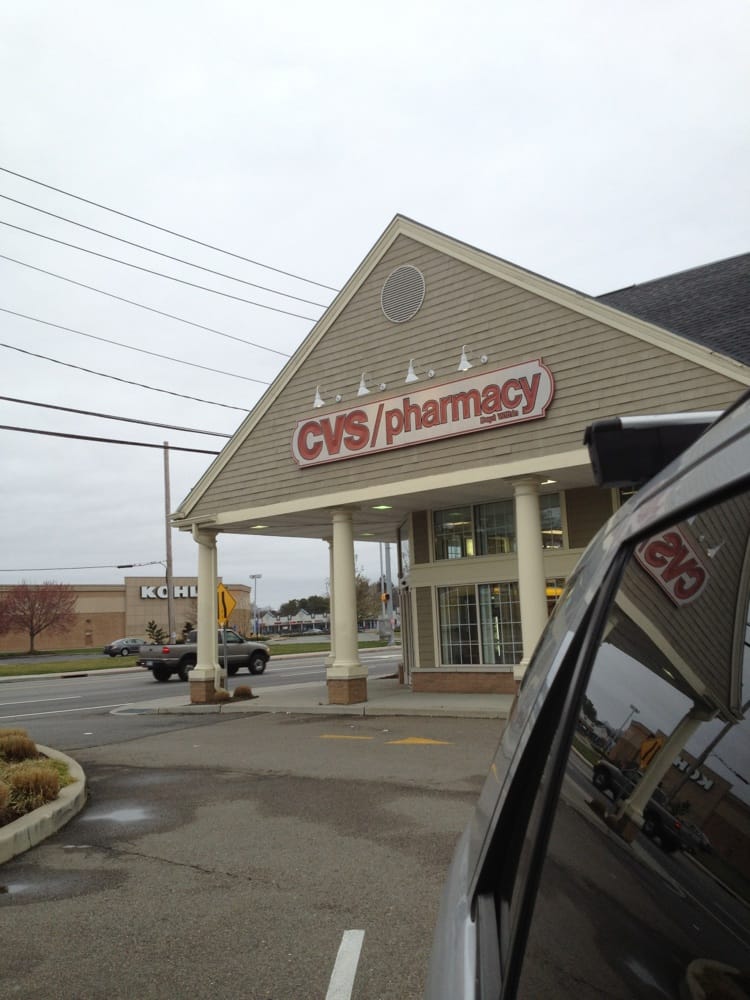 CVS Pharmacy Drugstores 964 Montauk Hwy, Shirley, NY Phone Number