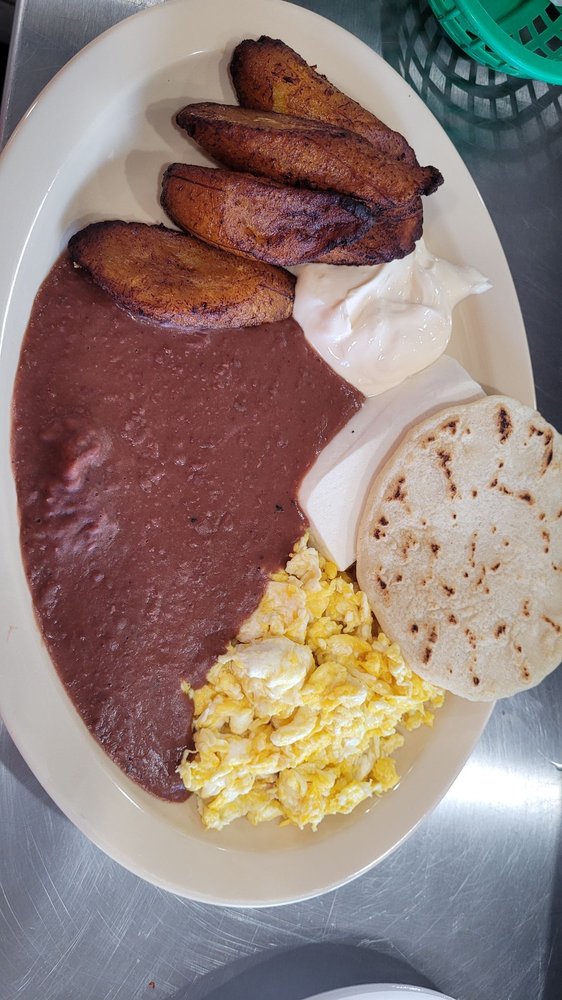 Restaurante y Pupuseria Lemus Restaurante y Pupuseria Lemus