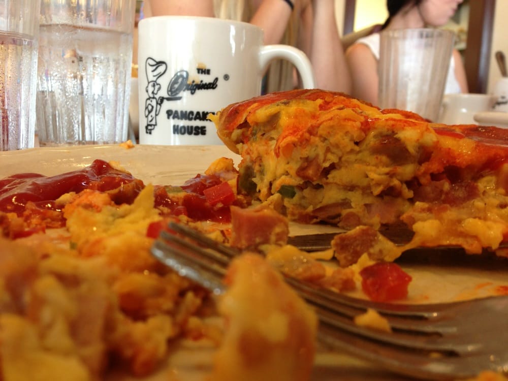 The Original Pancake House 416 Photos & 525 Reviews Breakfast