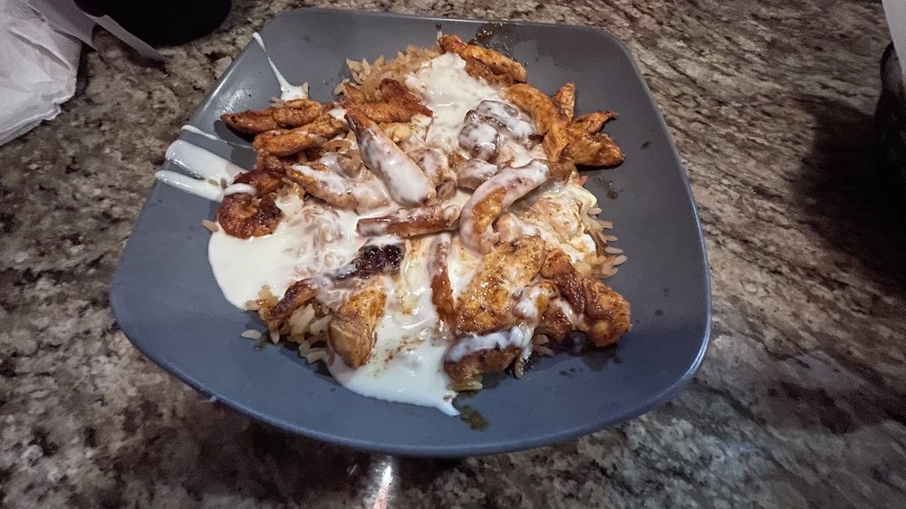 San Jose Mexican Restaurant