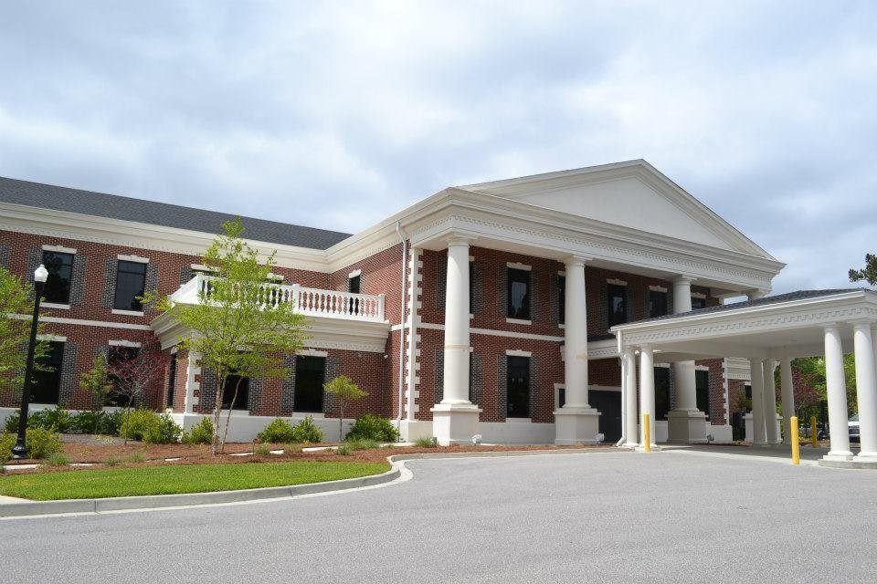image of business Fairway Dental
