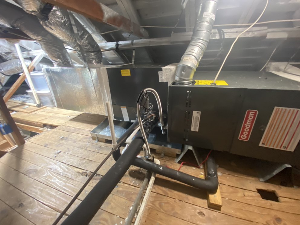 Smart Air
