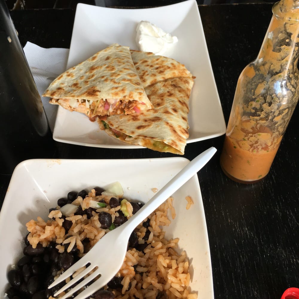 OMG Taco CLOSED 15 Photos & 59 Reviews Mexican 251 Smith St, Cobble Hill, Brooklyn, NY