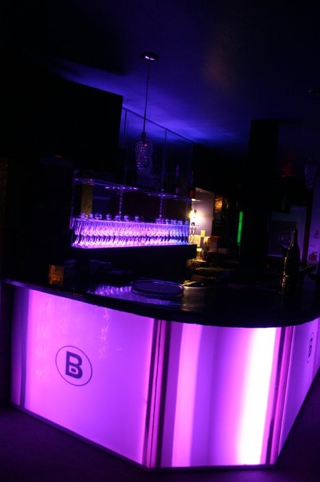 Boogalou Green Ultra Lounge