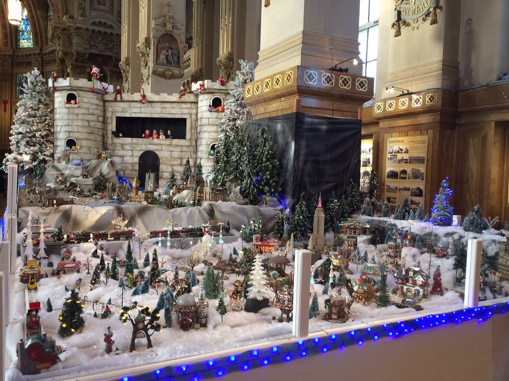 Église Notre-Dame-des-Sept-Douleurs