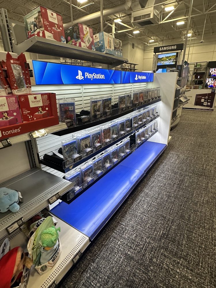 Best Buy - Greensboro