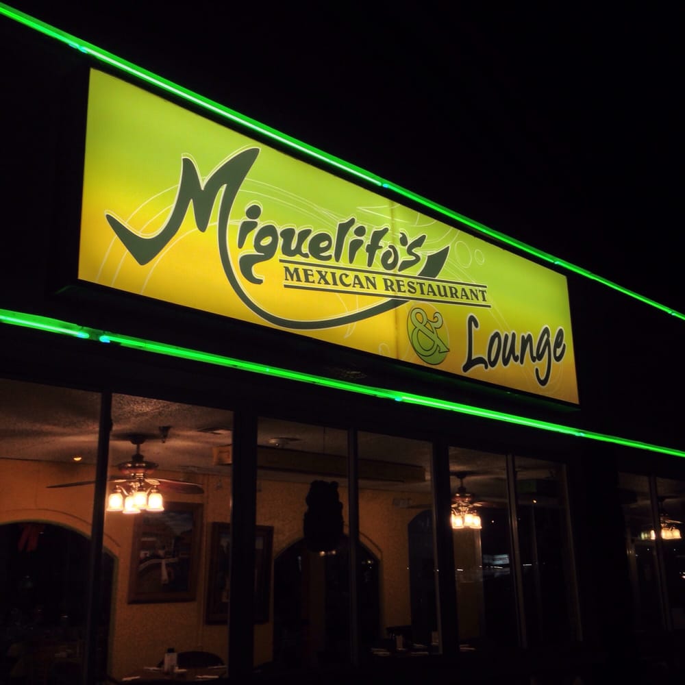 Photos For Miguelito S Mexican Restaurant Lounge Yelp Photo Of Miguelito S Mexican Restaurant Lounge Hurst Tx United States