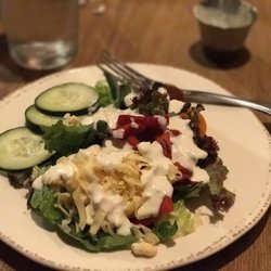 The Best 10 Seafood Restaurants In Springfield Mo Last Updated Photo Of Hemingway S Blue Water Cafe