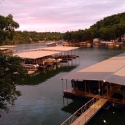 The Knolls Resort Iniums Vacation Als 5940 Baydy Peak Photo Of The Knolls Resort Iniums Osage Beach Mo United States View
