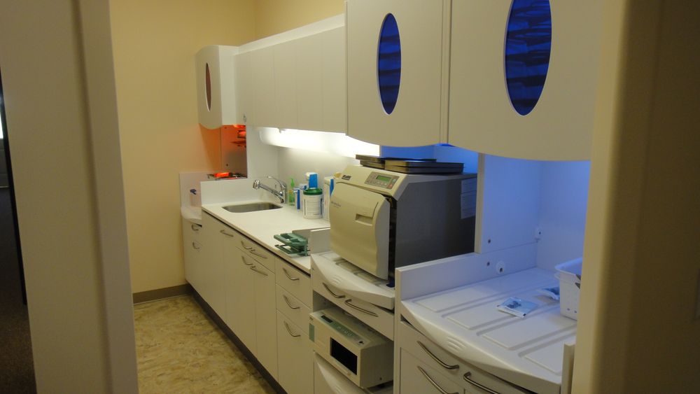 image of business Valley View Dental
