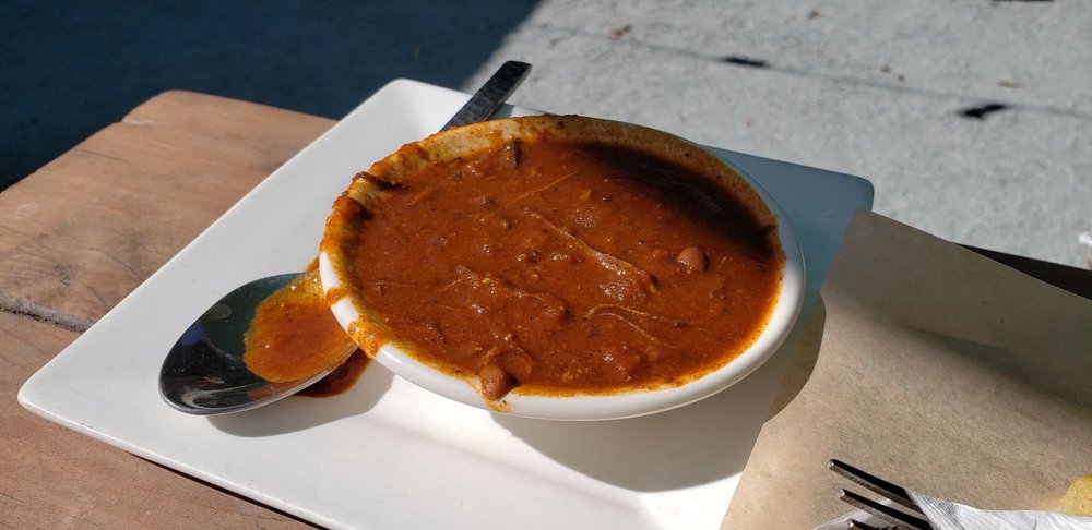 Highway 1 Brewing Company