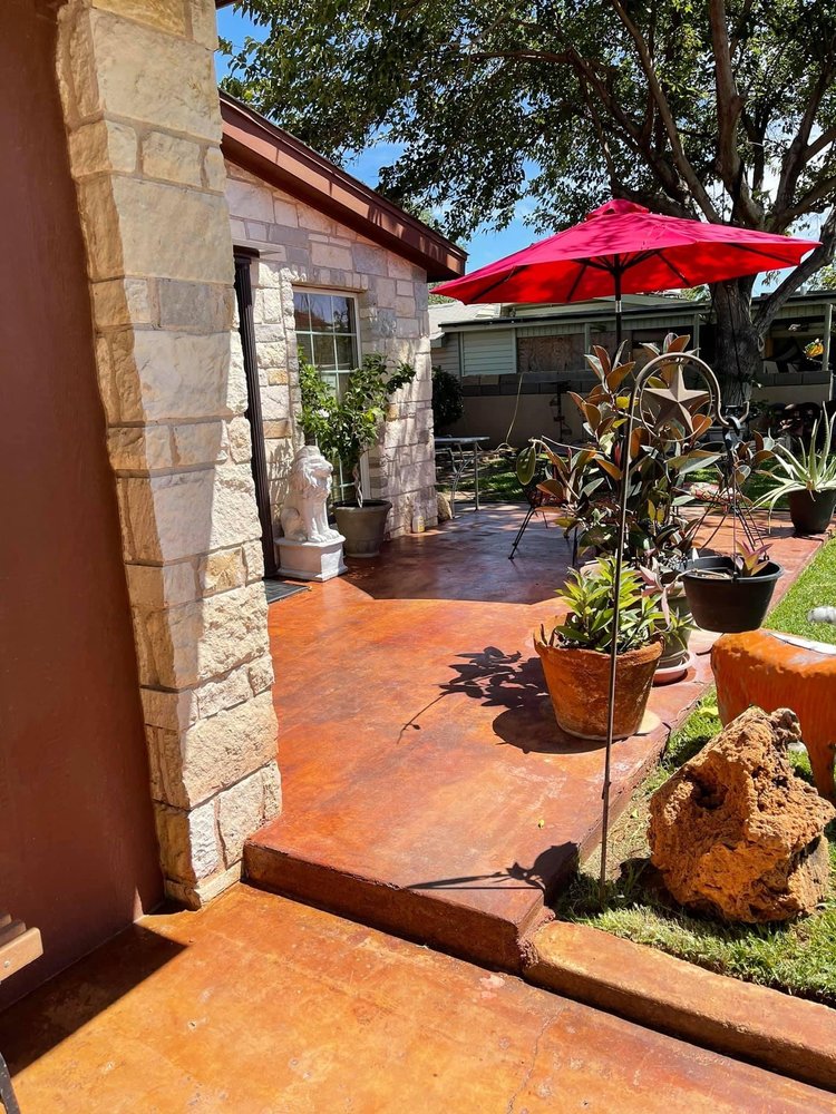 image of business Rudy