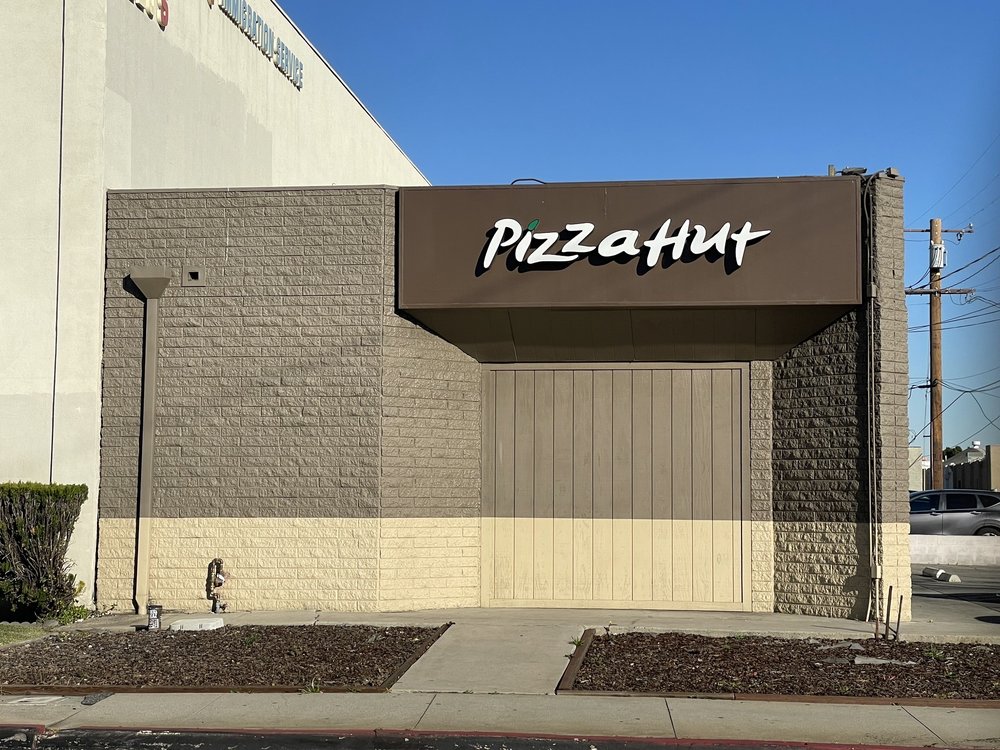 Pizza Hut